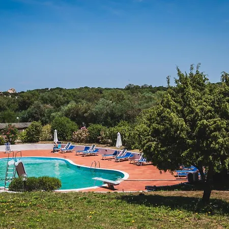 بيت للعطل Onde Di Baja - L'appartamento Con Piscina Condominiale A Baja Sardinia