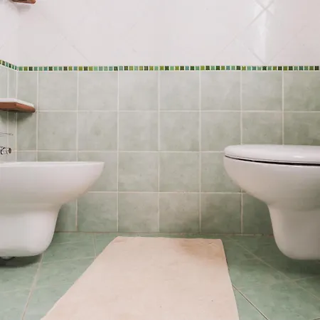 Onde Di Baja - L'appartamento Con Piscina Condominiale A Baja Sardinia