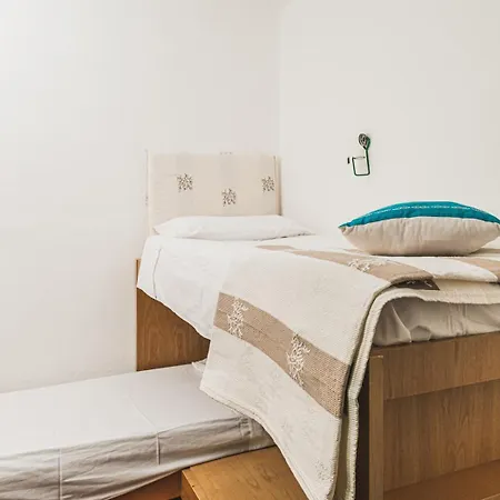 Onde Di Baja - L'appartamento Con Piscina Condominiale A Baja Sardinia بيت للعطل Cala Bitta