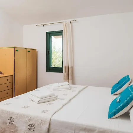 Onde Di Baja - L'appartamento Con Piscina Condominiale A Baja Sardinia * Cala Bitta