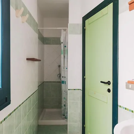 Onde Di Baja - L'appartamento Con Piscina Condominiale A Baja Sardinia *