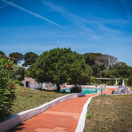 Onde Di Baja - L'appartamento Con Piscina Condominiale A Baja Sardinia Feriehus